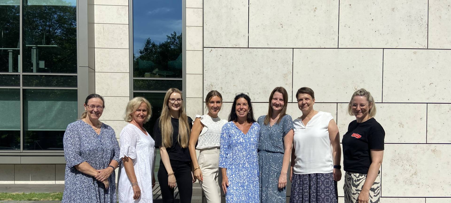 Die Radio Essen-Brötchenbringer: Wir bringen Euch Euer Frühstück!