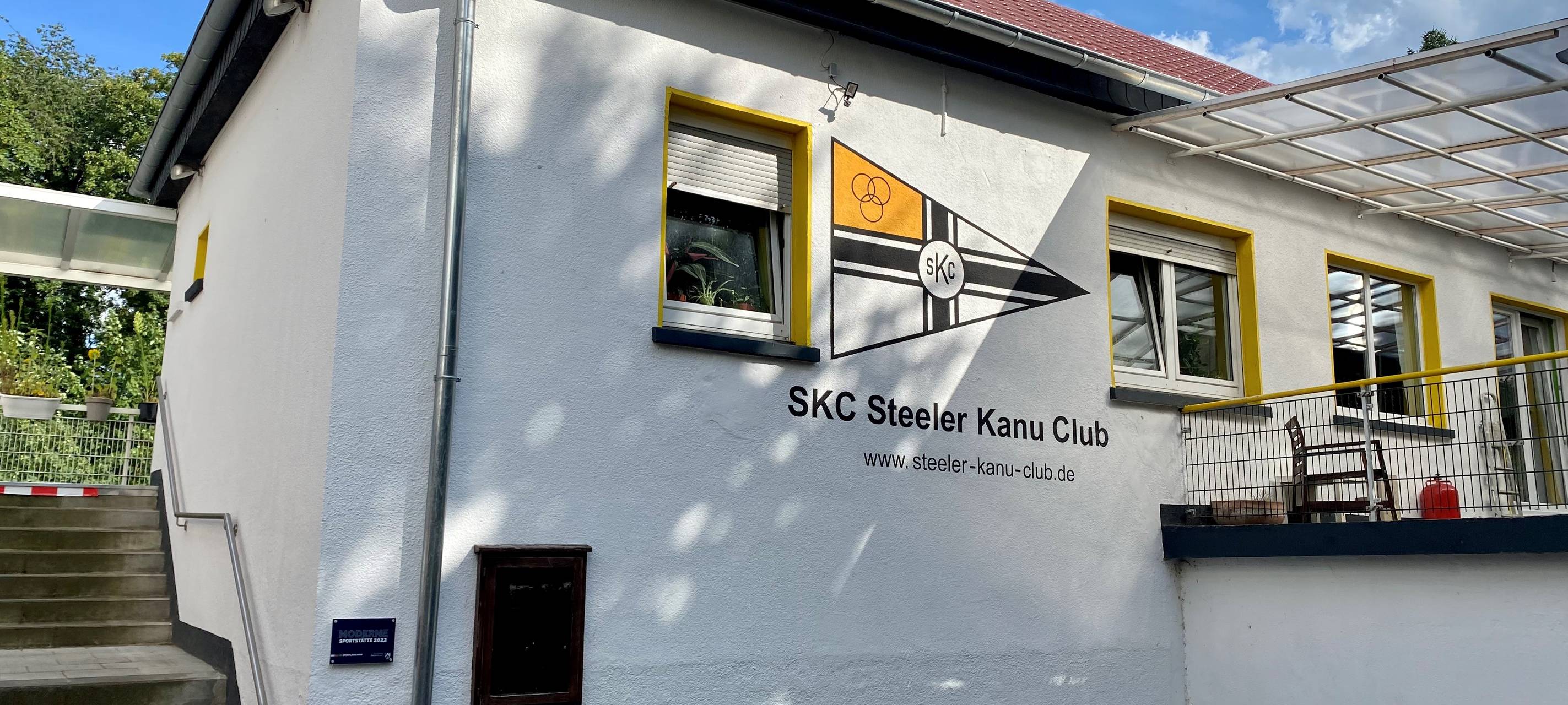 Essen zwei Jahre nach der Hochwasserkatastrophe - das ist der Stand!