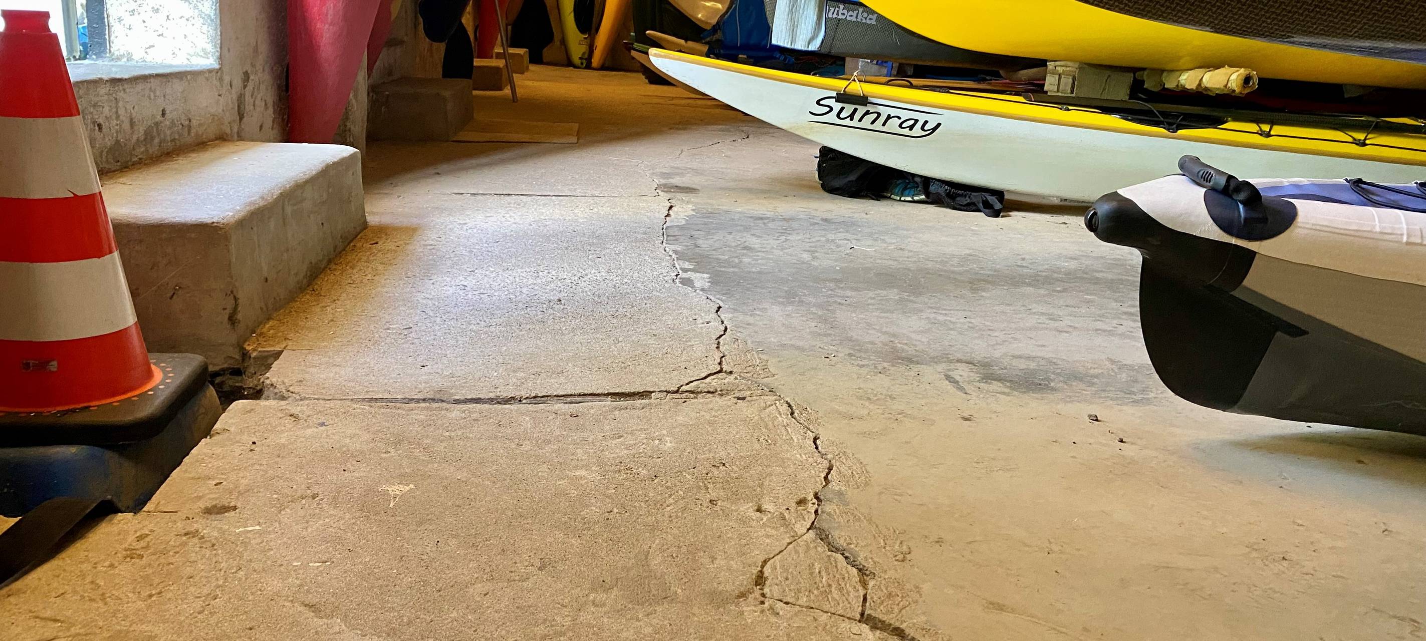 Essen zwei Jahre nach der Hochwasserkatastrophe - das ist der Stand!