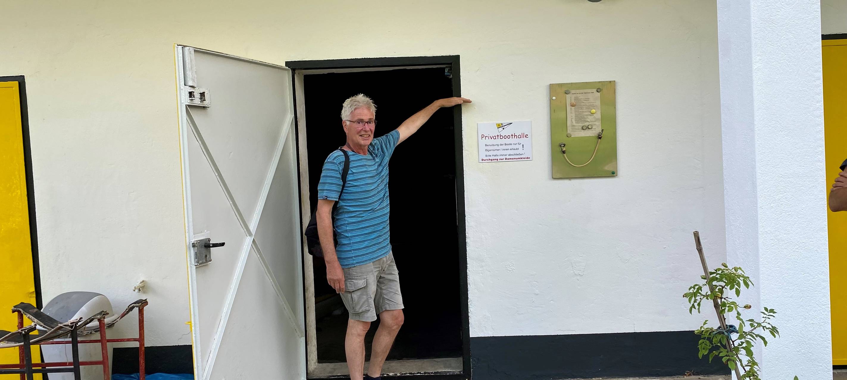 Essen zwei Jahre nach der Hochwasserkatastrophe - das ist der Stand!