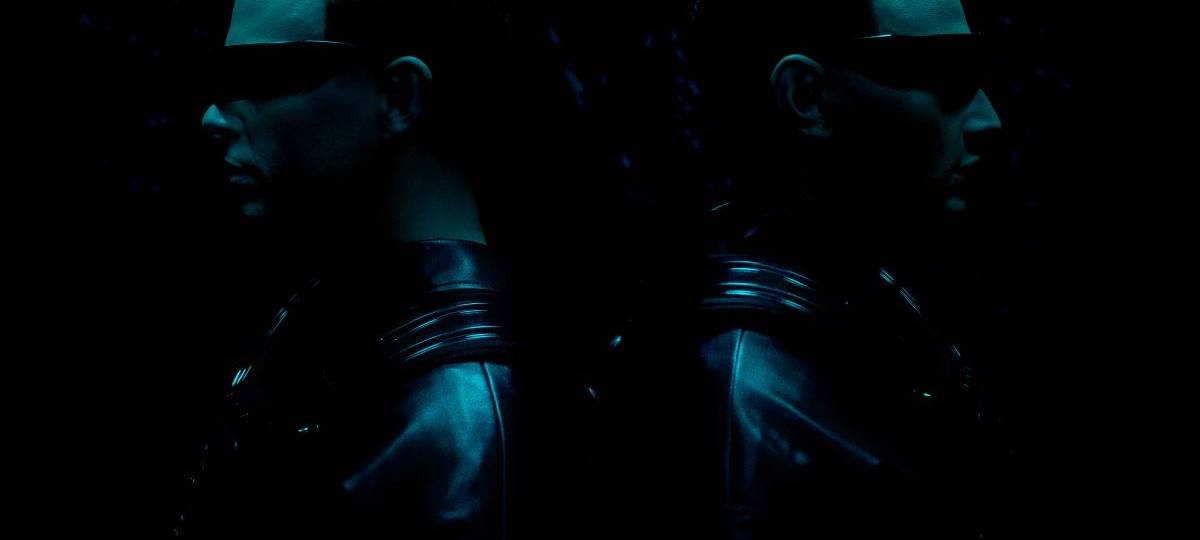 twocolors x Safri Duo x Chris de Sarandy - Cynical