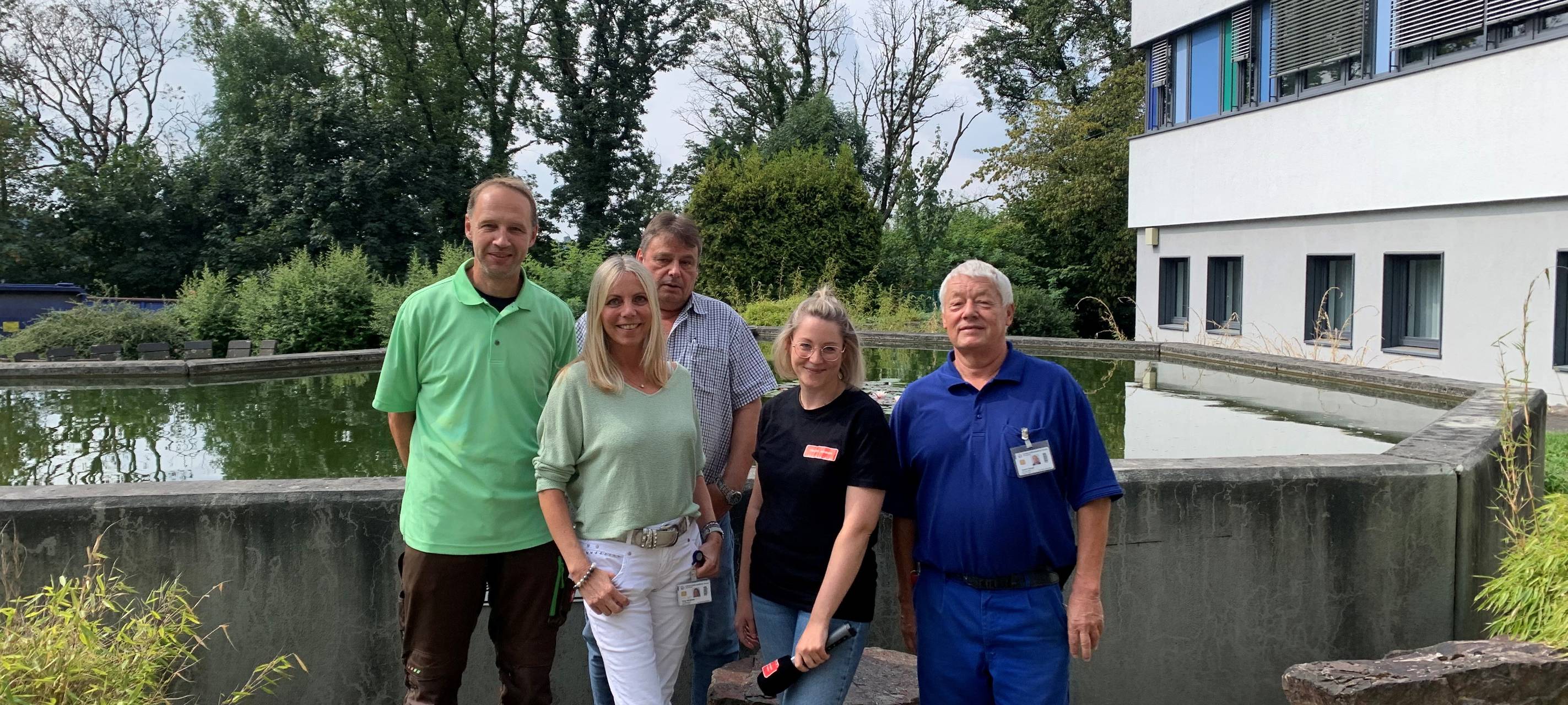 Die Radio Essen-Brötchenbringer: Wir bringen Euch Euer Frühstück!