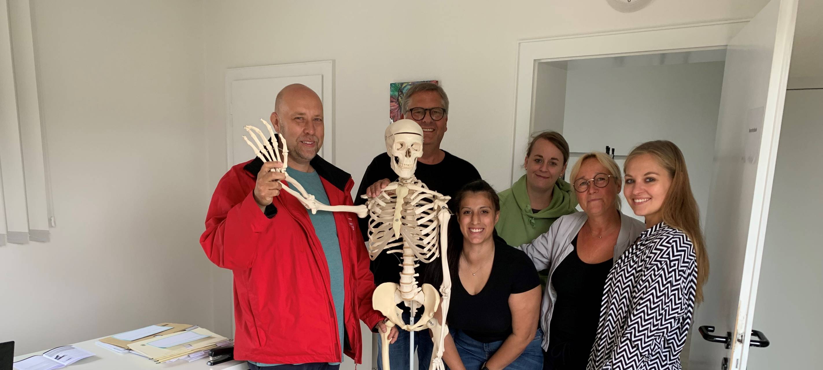 Die Radio Essen-Brötchenbringer: Wir bringen Euch Euer Frühstück!