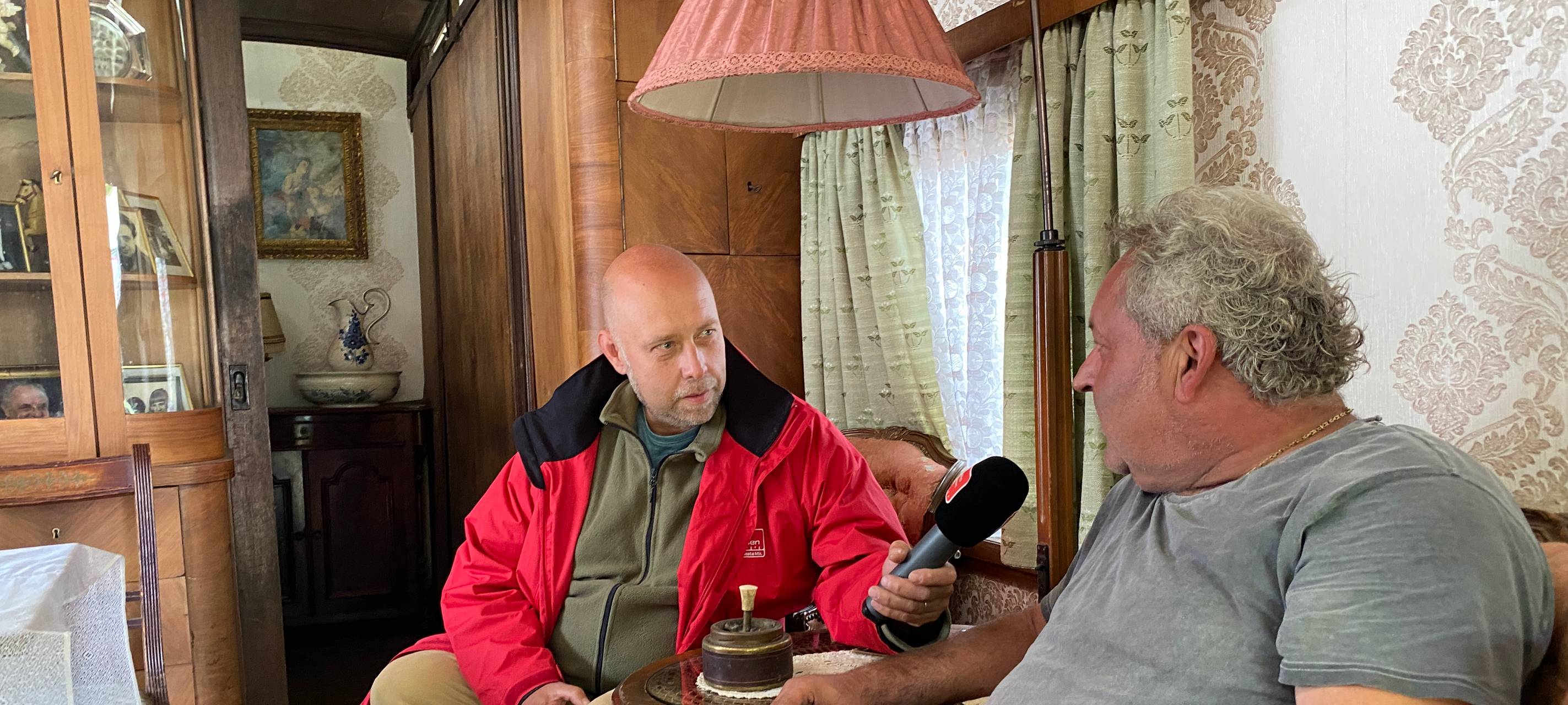 Zeitreise in Essen: Schloss Borbeck feiert Parkfest