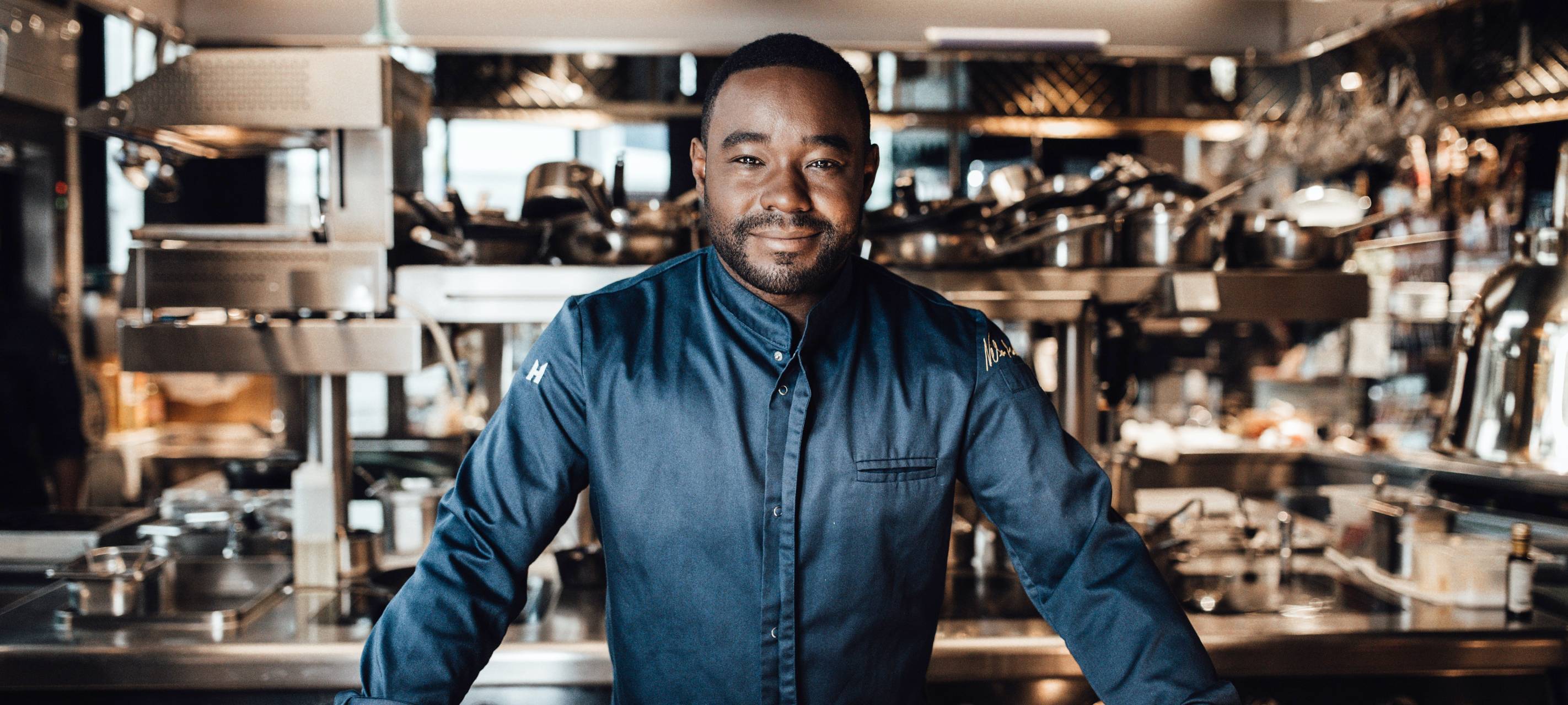 Nelson Müller verlässt Essen: Ein Neuanfang in Bergisch Gladbach