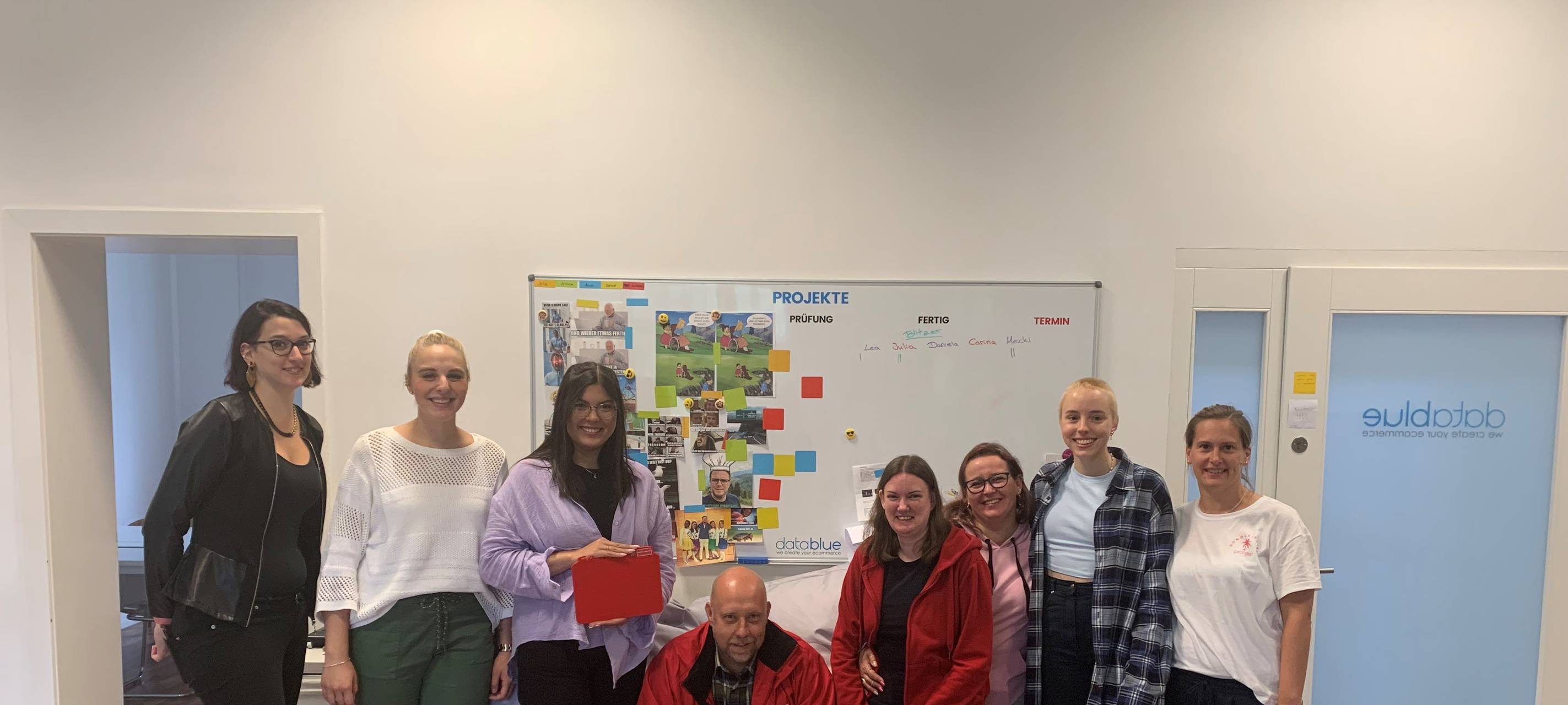 Die Radio Essen-Brötchenbringer: Wir bringen Euch Euer Frühstück!