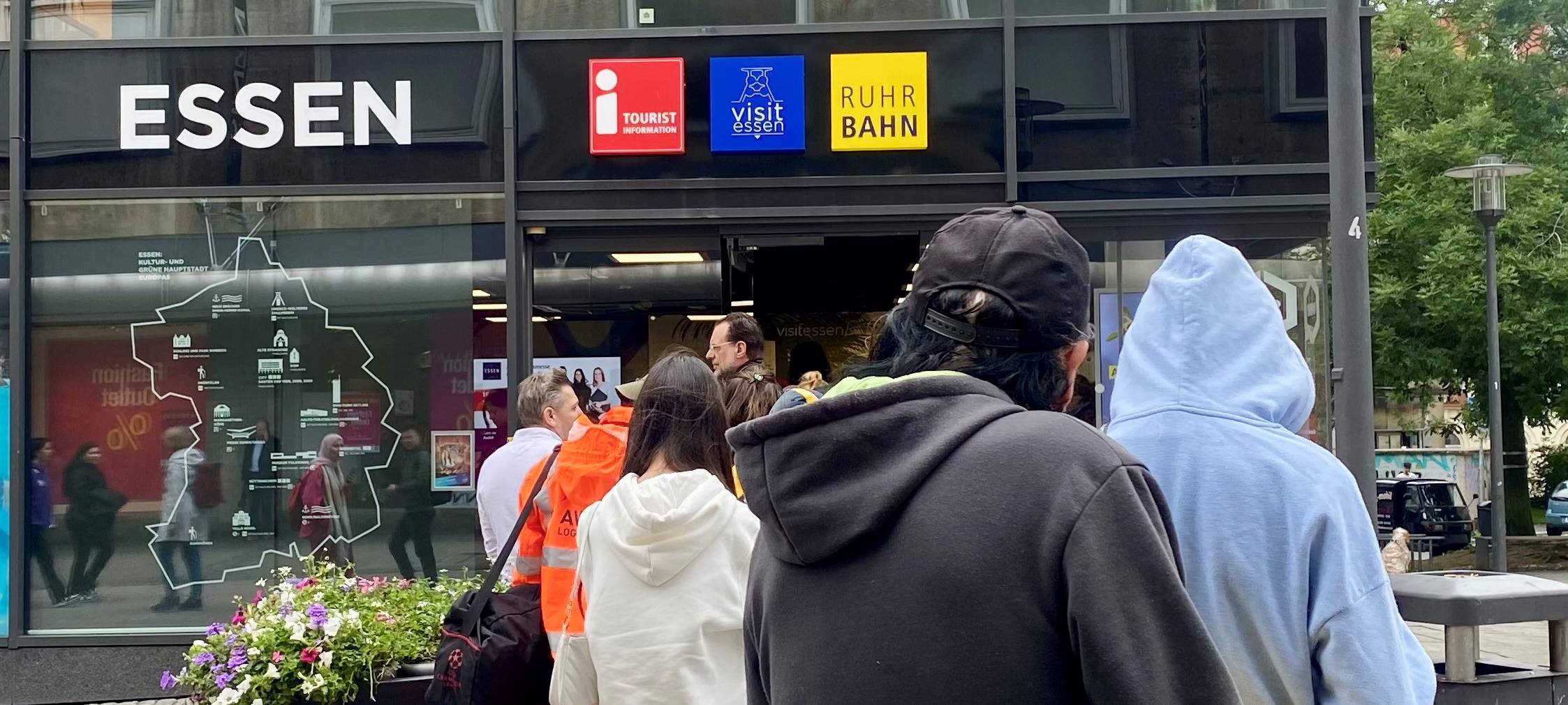 Schoko-Ticket in Essen wird 29-Euro-Ticket: Umstellung mit Hindernissen