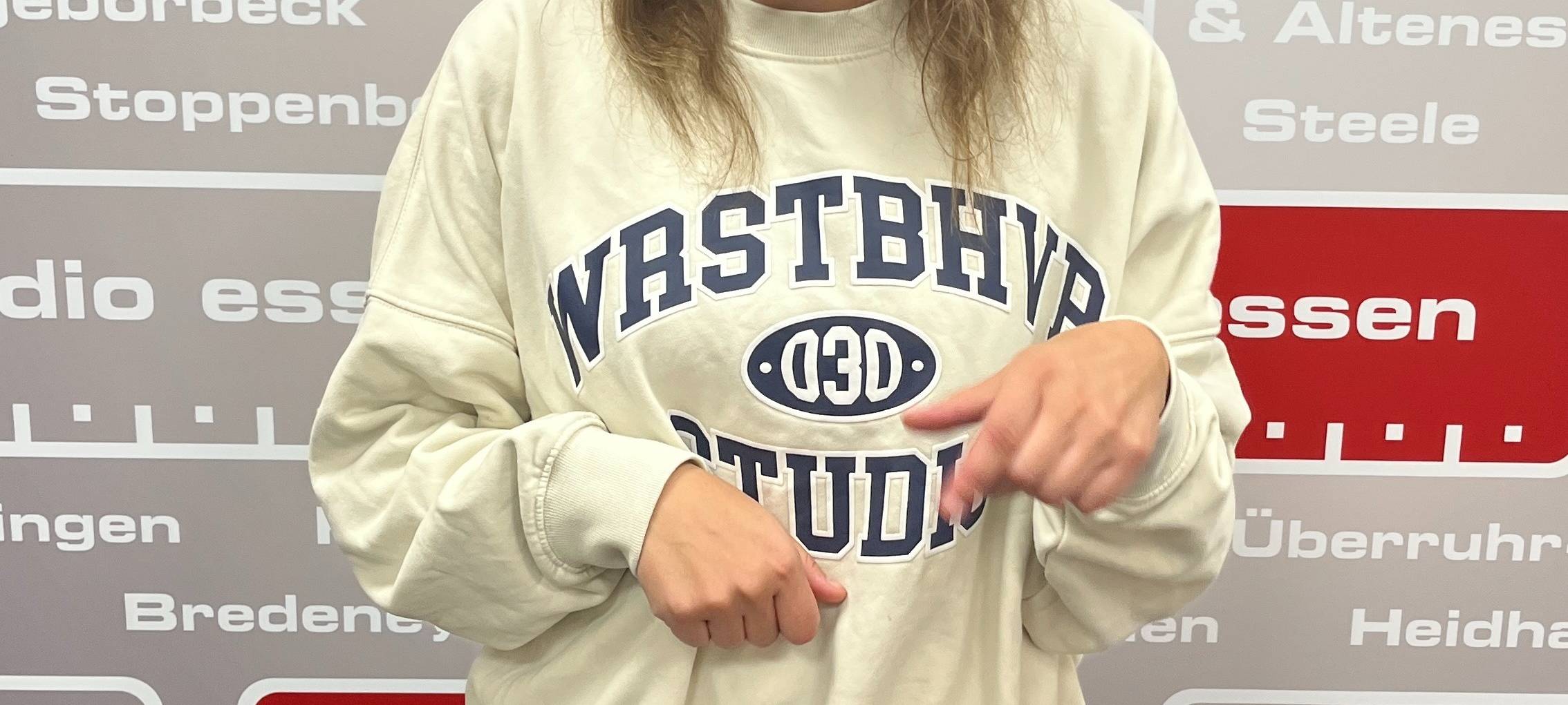 Radio Essen-Podcast Essen im Ohr Tourette Stella Lingen fabian schulenkorf