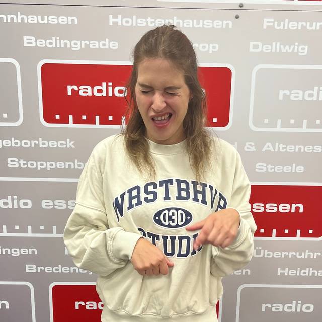 Radio Essen-Podcast Essen im Ohr Tourette Stella Lingen fabian schulenkorf