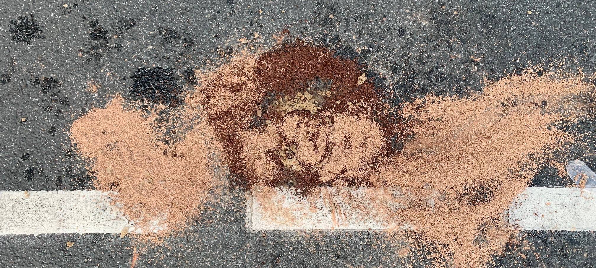 Klimaaktivisten in Essen legen Verkehr lahm