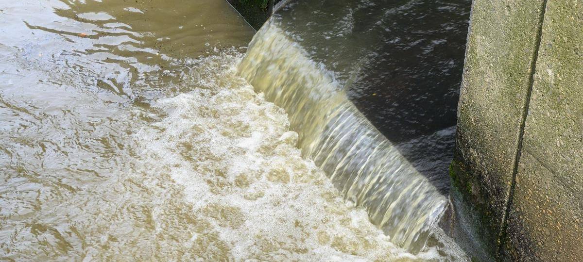 Emschergenossenschaft in Essen will Abwasser zum Heizen nutzen