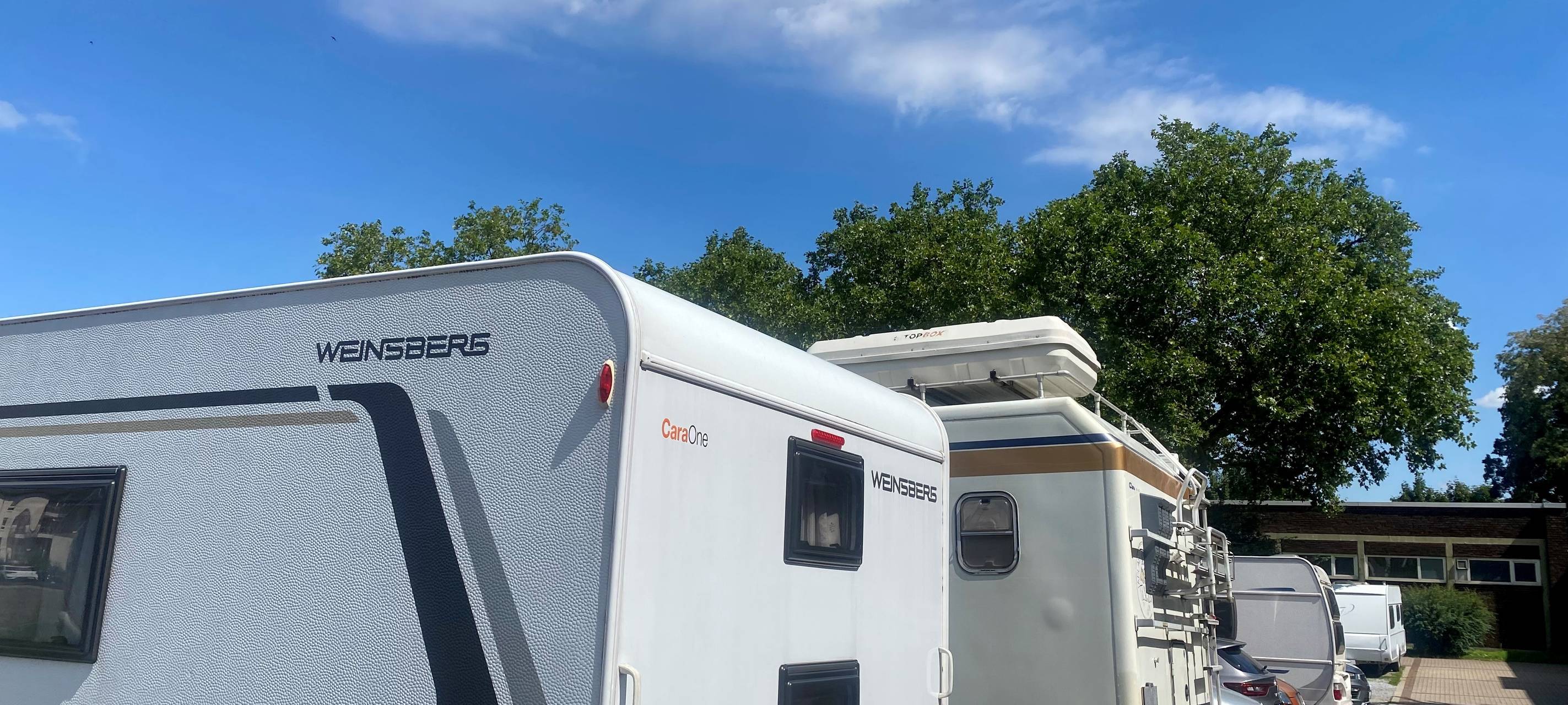 In Essen verschärft sich der Kampf um Parkplätze