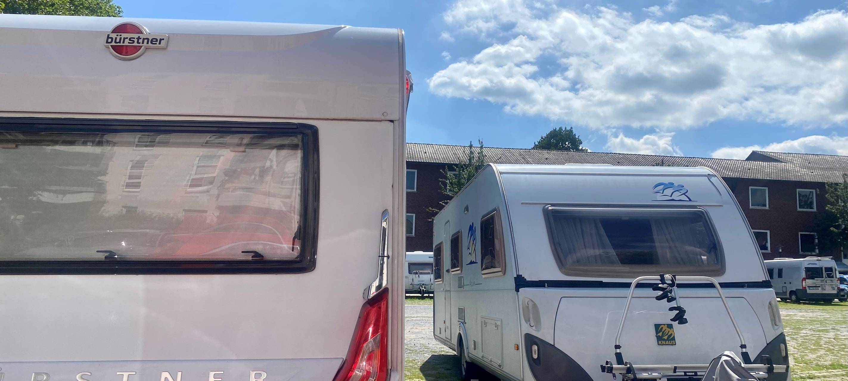 In Essen verschärft sich der Kampf um Parkplätze