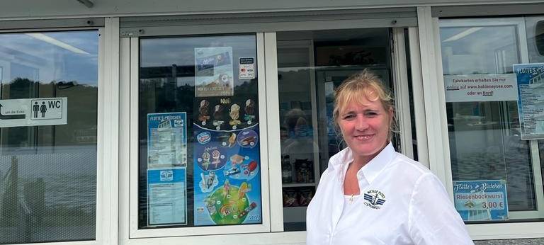 Die Radio Essen-Wetterbuden: Wer liefert die Temperaturen aus den Stadtteilen?