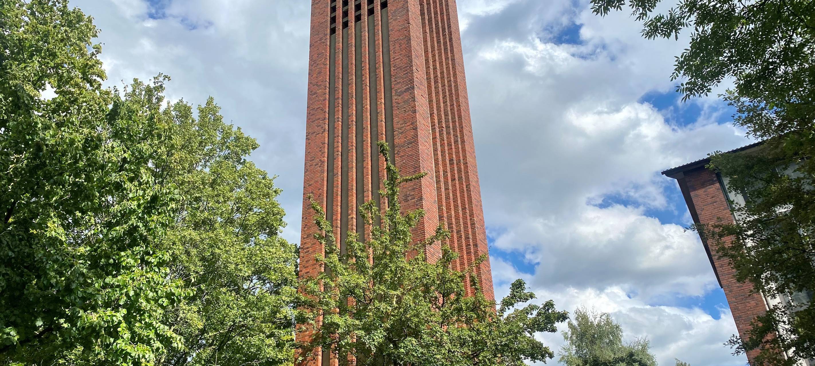 Schützenfest in Essen findet in ehemaliger Kirche statt