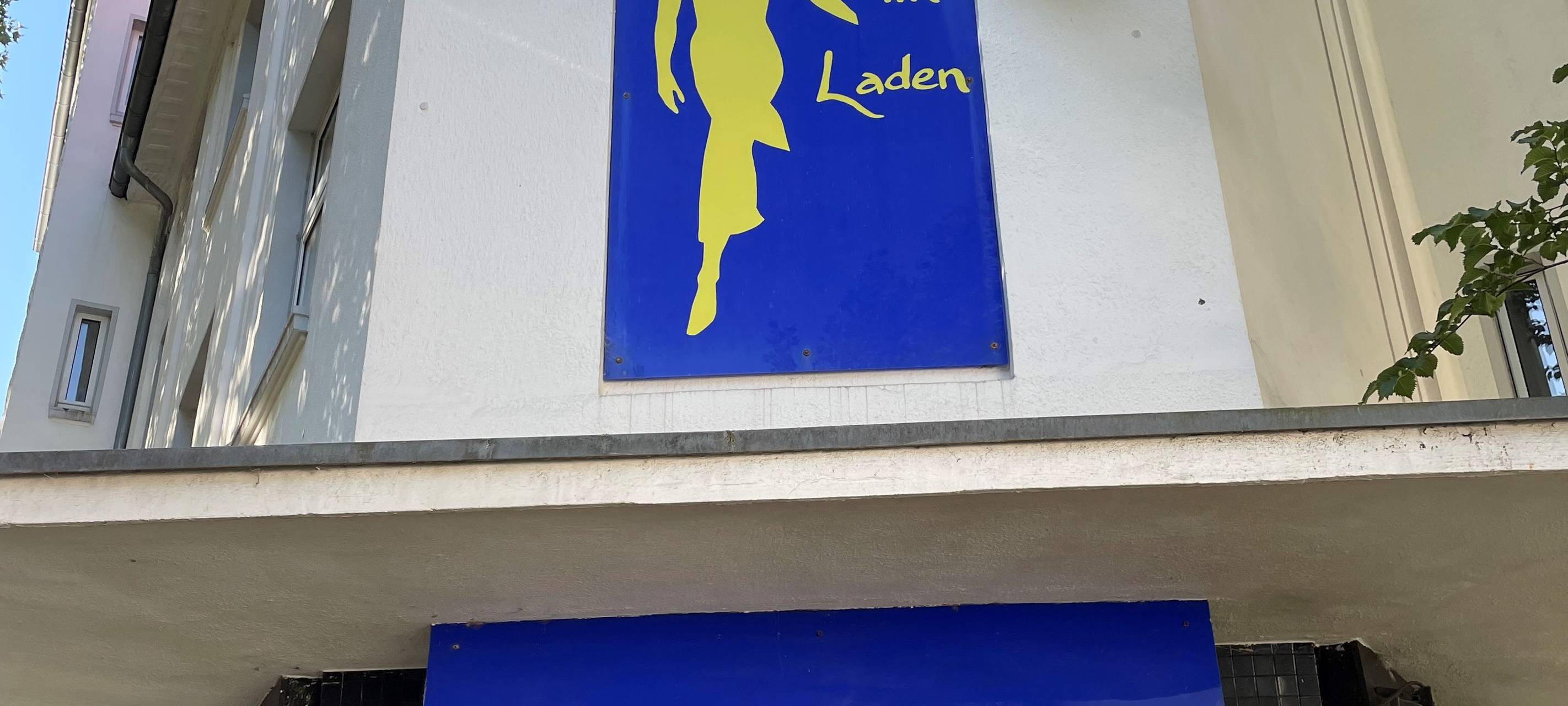 25 Jahre Tanz im Laden in Essen