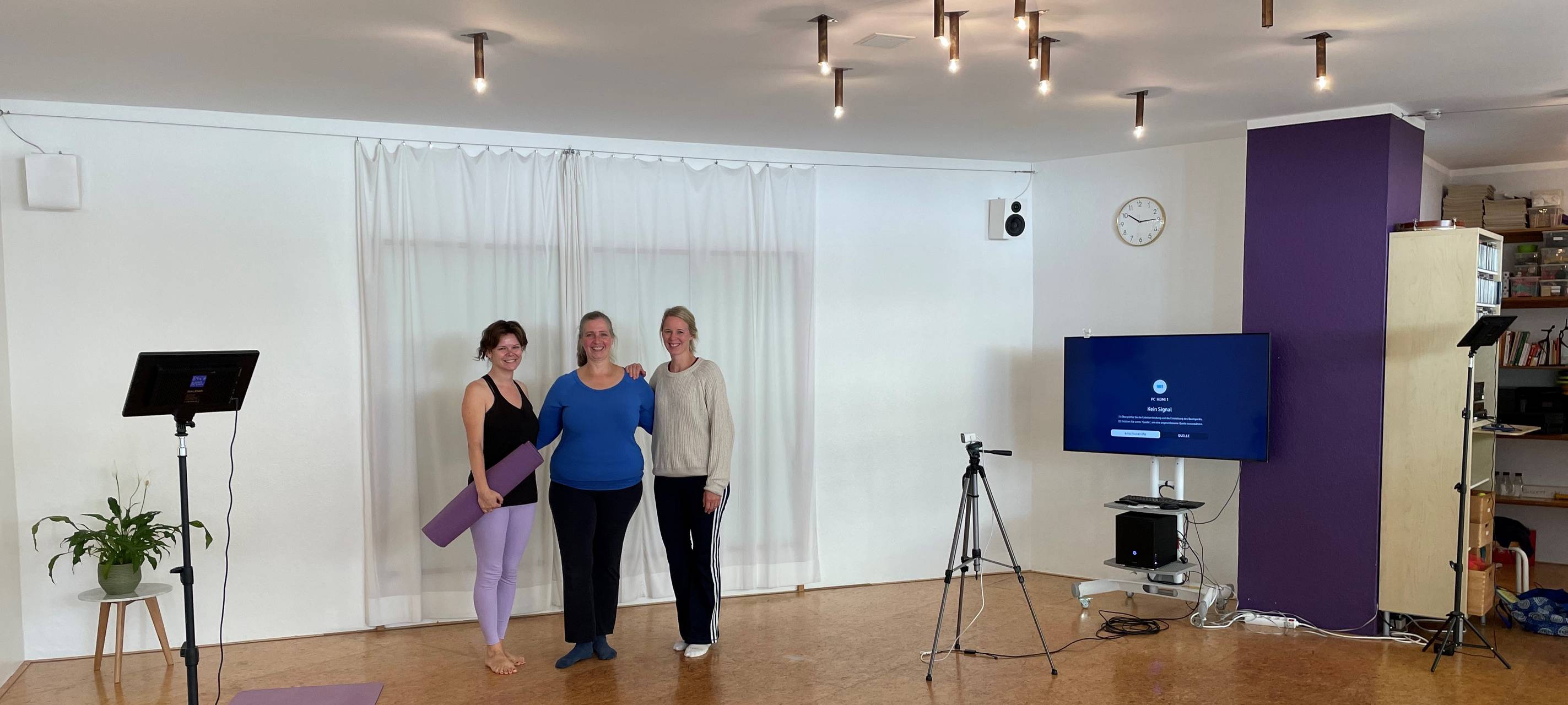 25 Jahre Tanz im Laden in Essen