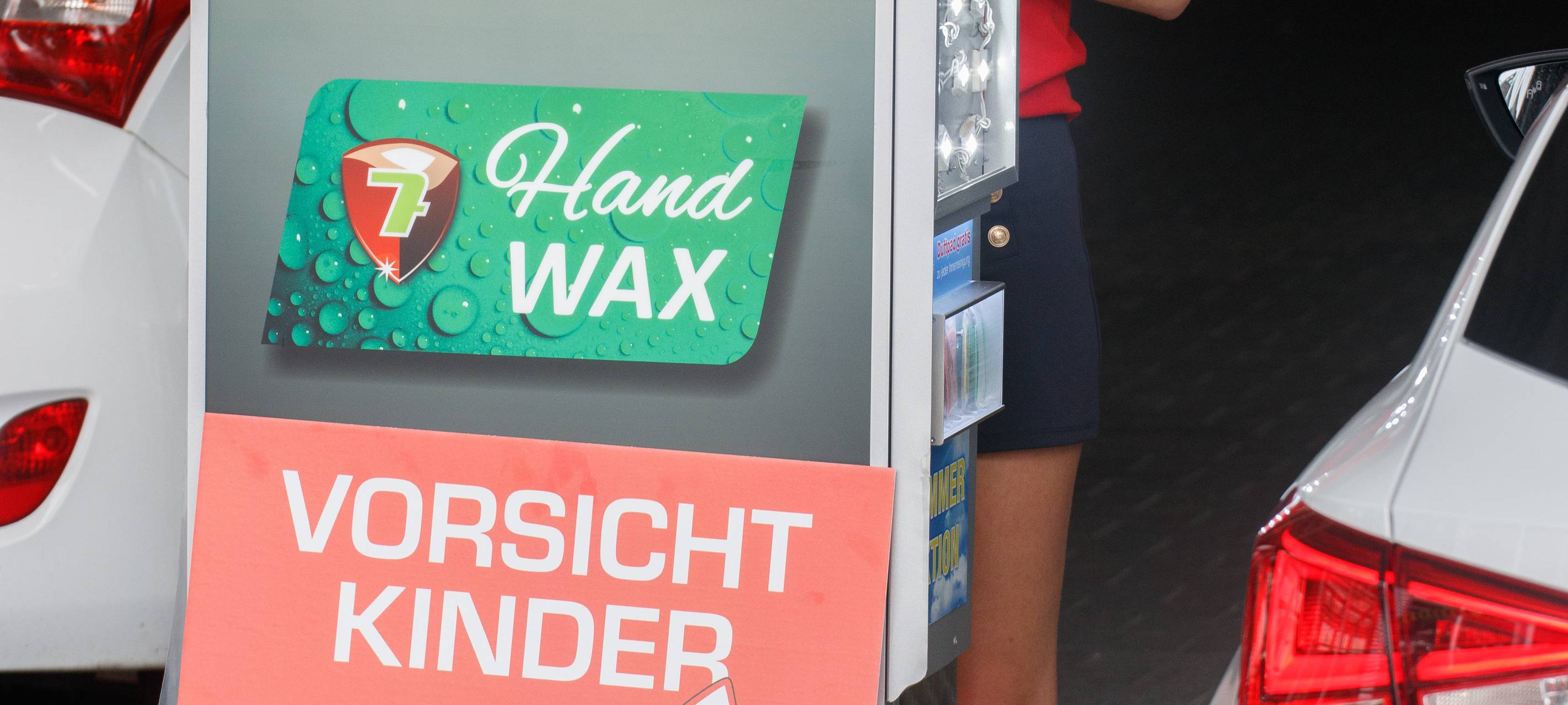 So war der Radio Essen-Verkehrsmeldertag