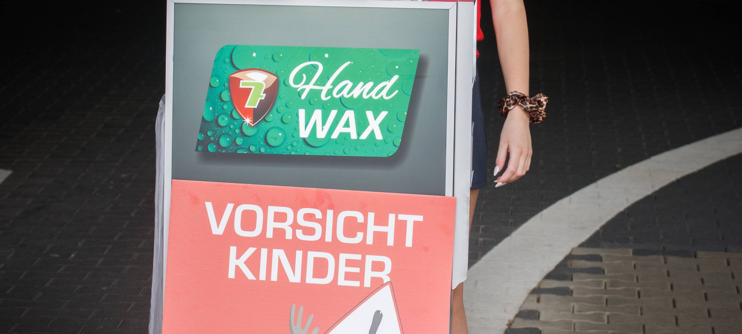 So war der Radio Essen-Verkehrsmeldertag