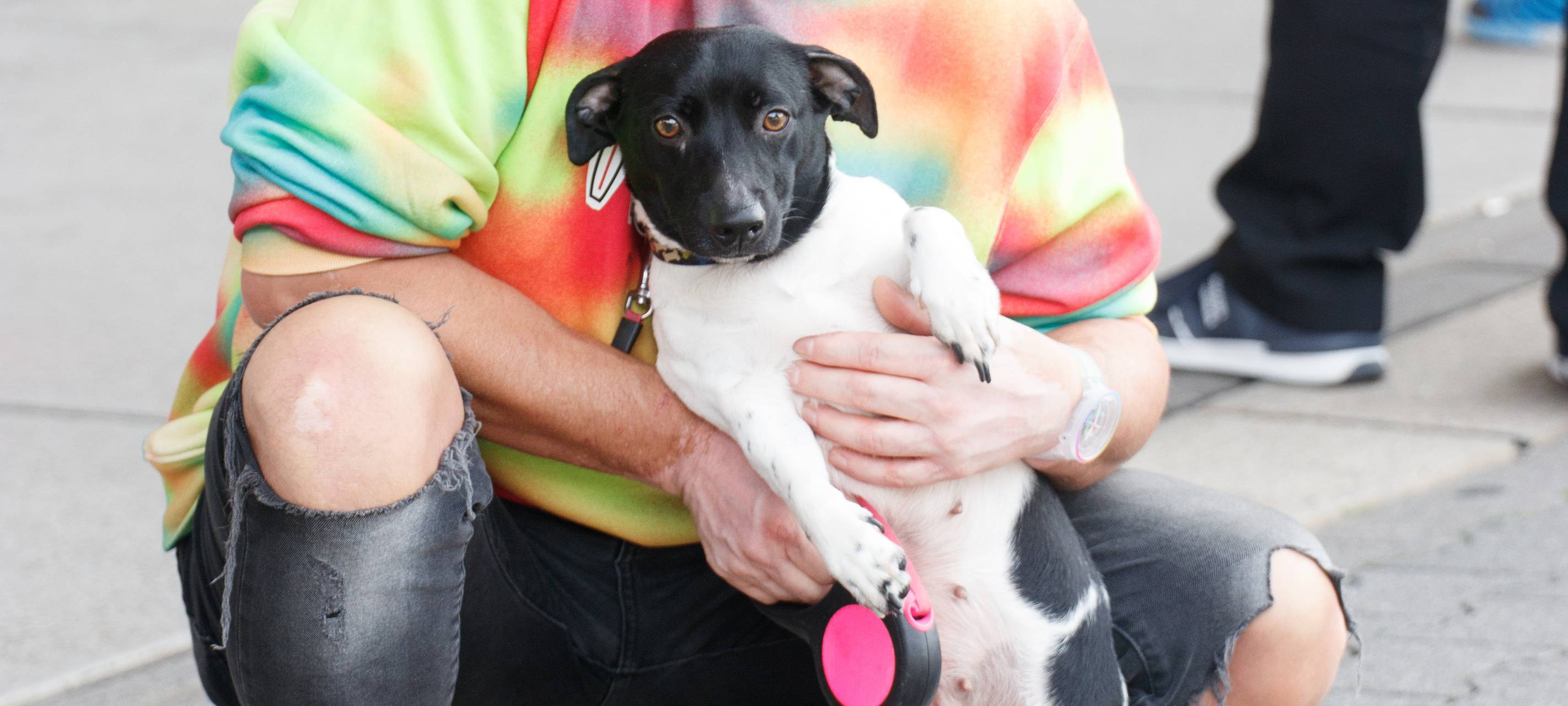 So war der Radio Essen-Verkehrsmeldertag