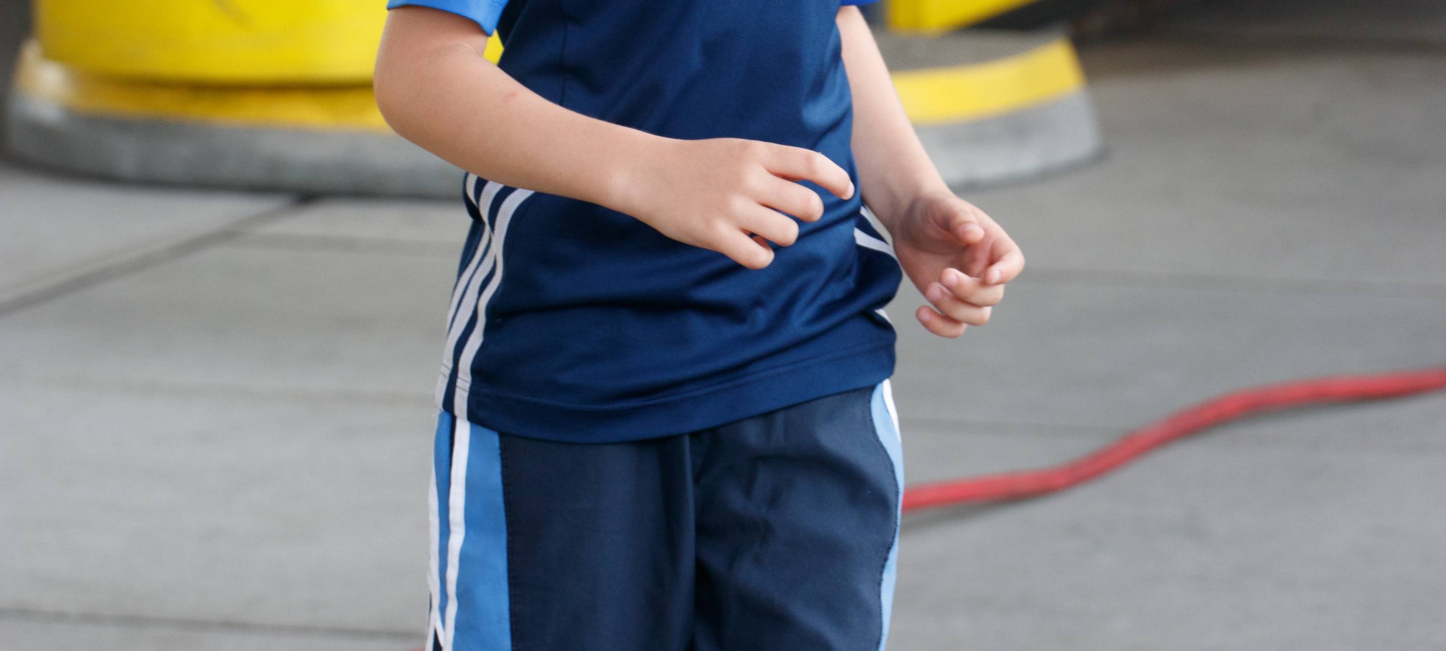 So war der Radio Essen-Verkehrsmeldertag