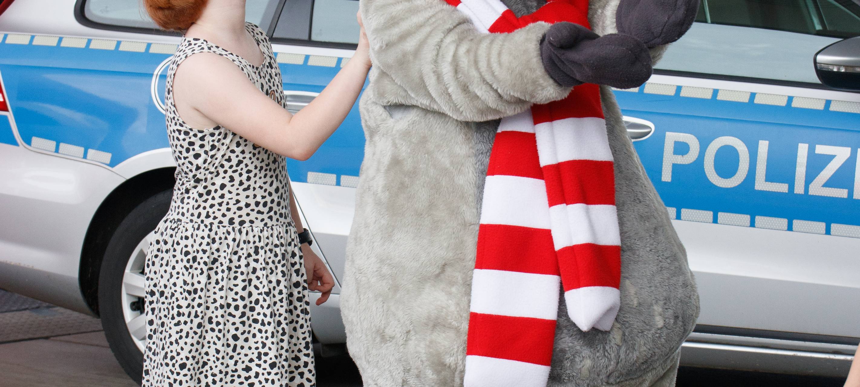 So war der Radio Essen-Verkehrsmeldertag