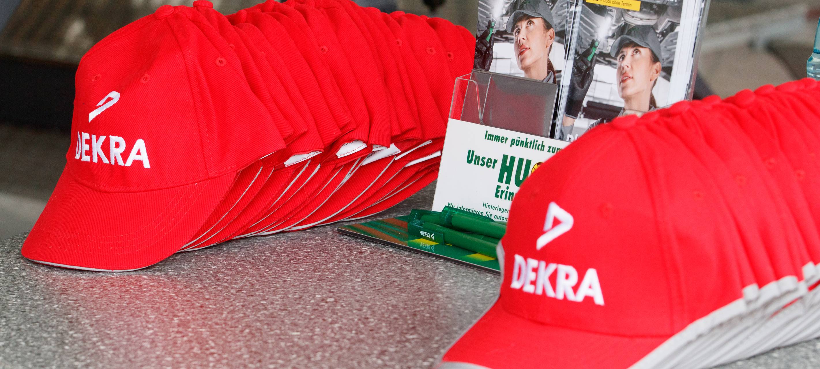 So war der Radio Essen-Verkehrsmeldertag