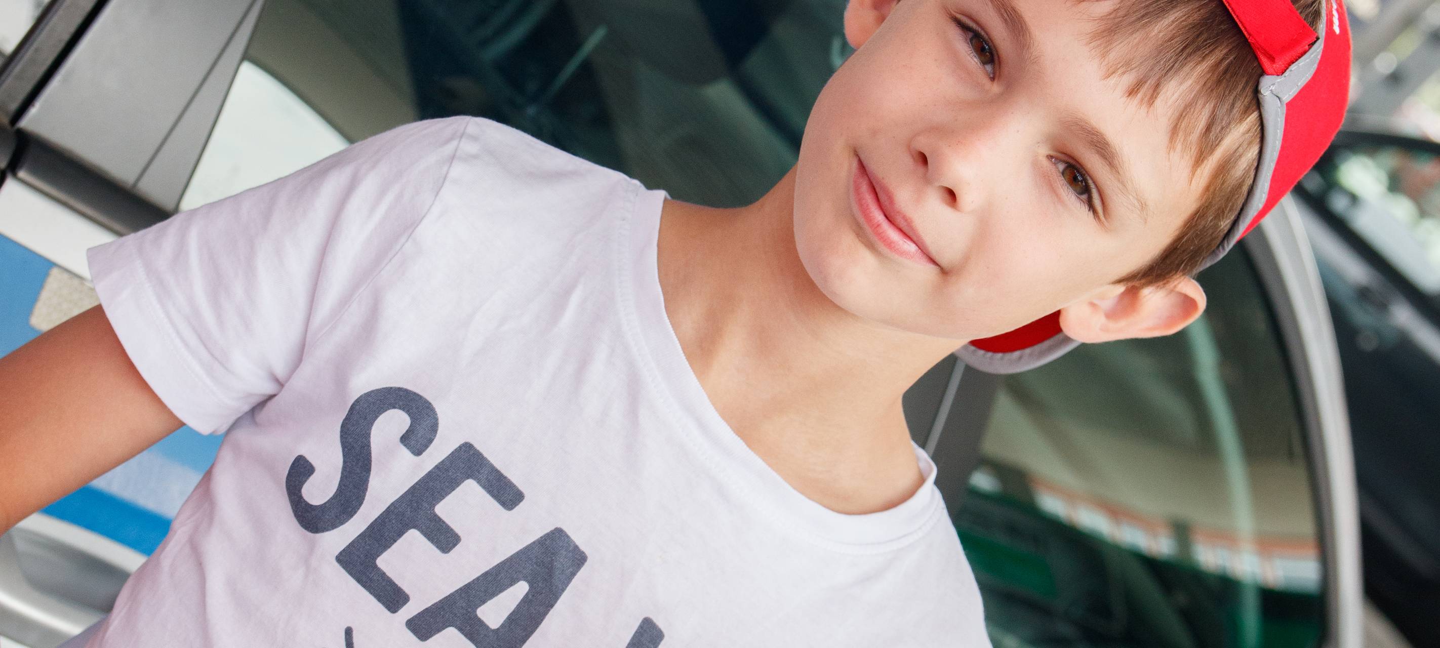 So war der Radio Essen-Verkehrsmeldertag