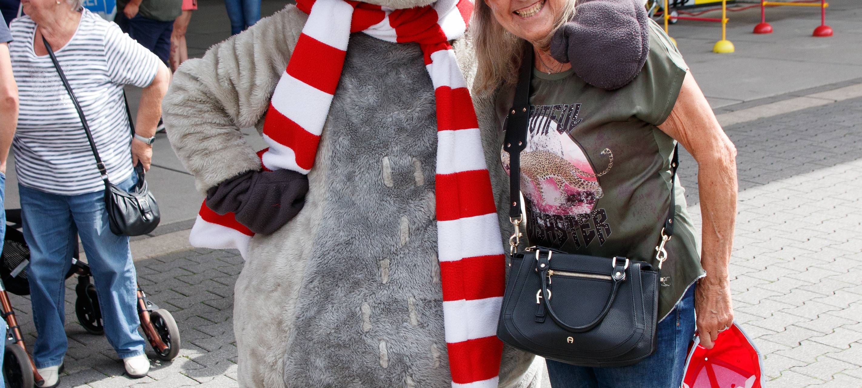 So war der Radio Essen-Verkehrsmeldertag