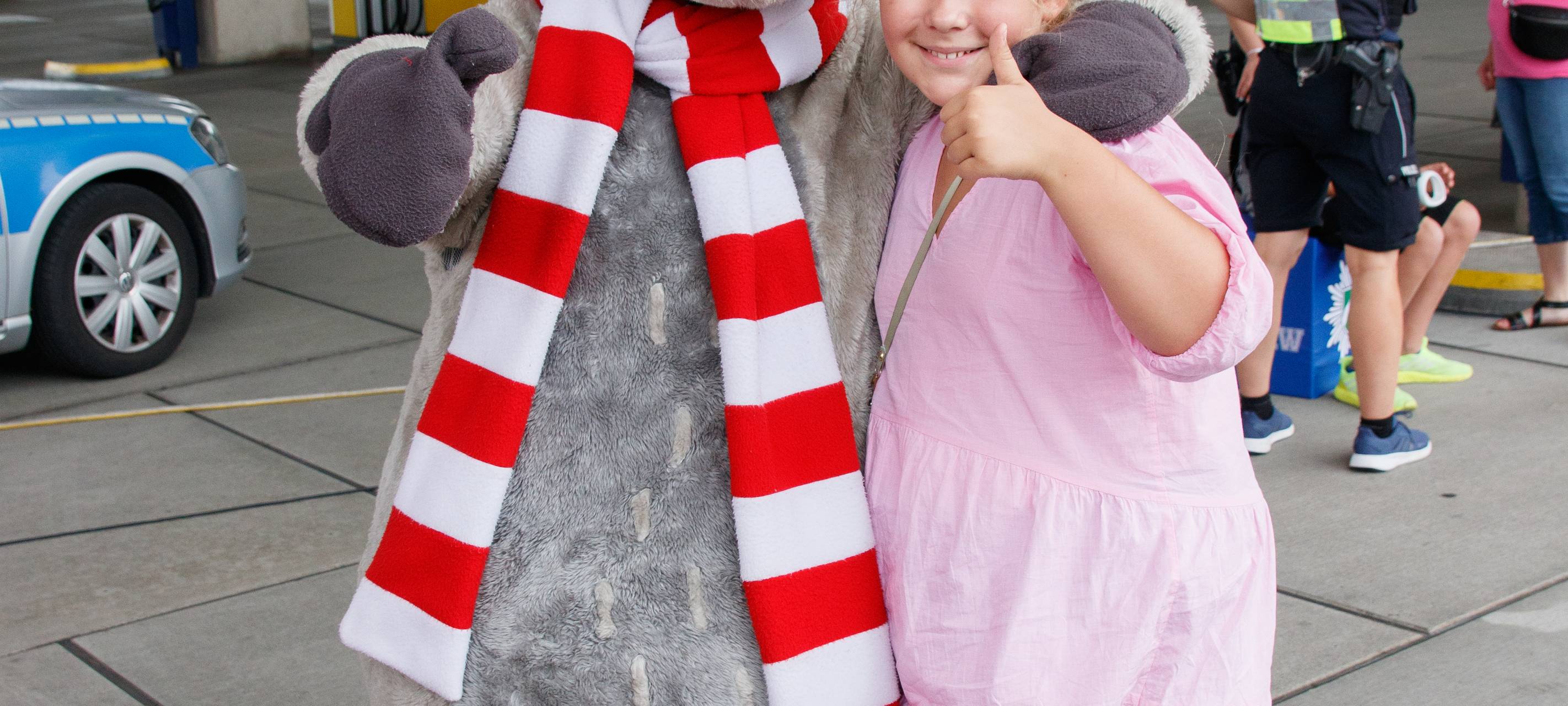 So war der Radio Essen-Verkehrsmeldertag