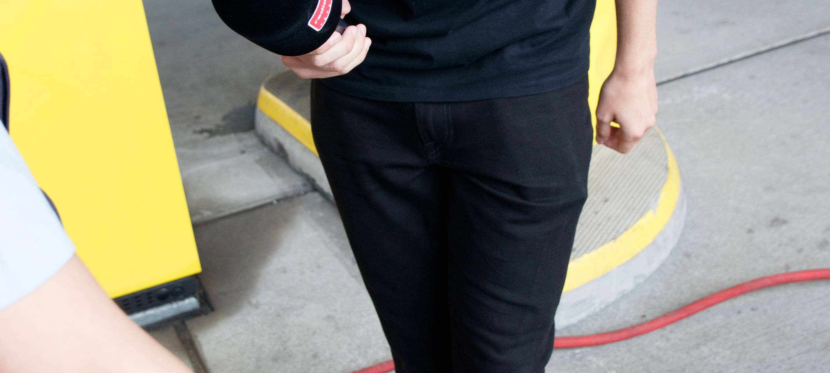 So war der Radio Essen-Verkehrsmeldertag