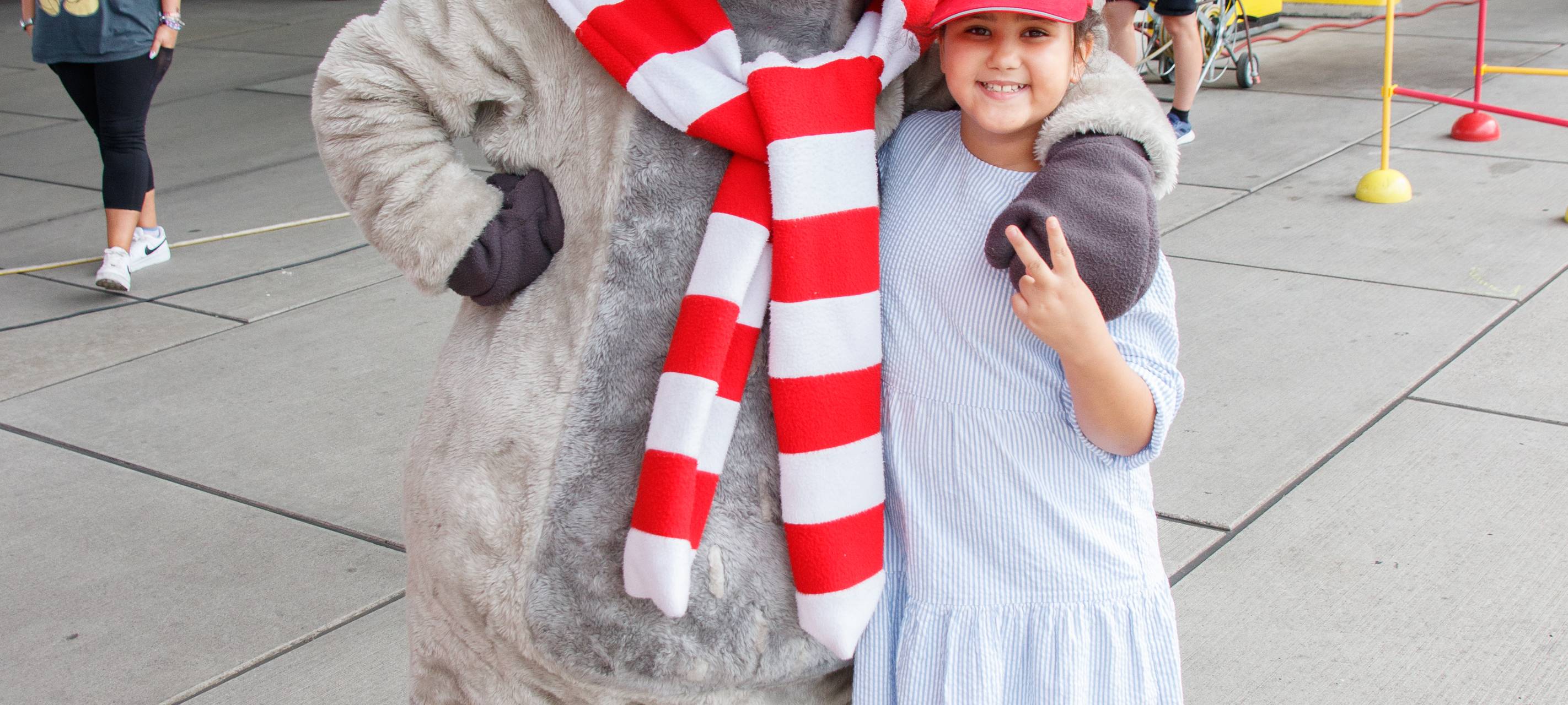 So war der Radio Essen-Verkehrsmeldertag