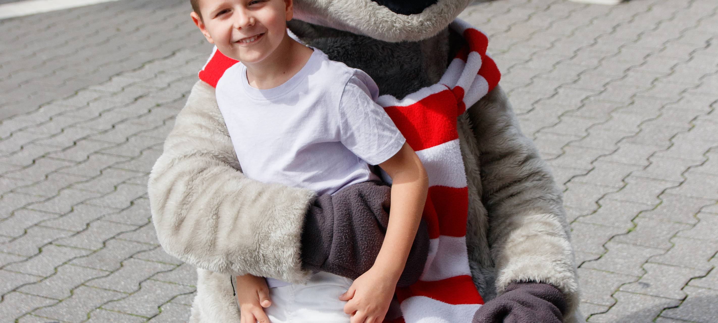 So war der Radio Essen-Verkehrsmeldertag