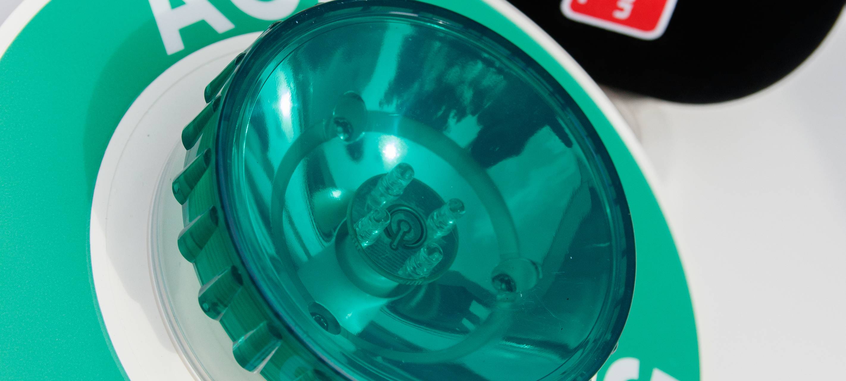 So war der Radio Essen-Verkehrsmeldertag