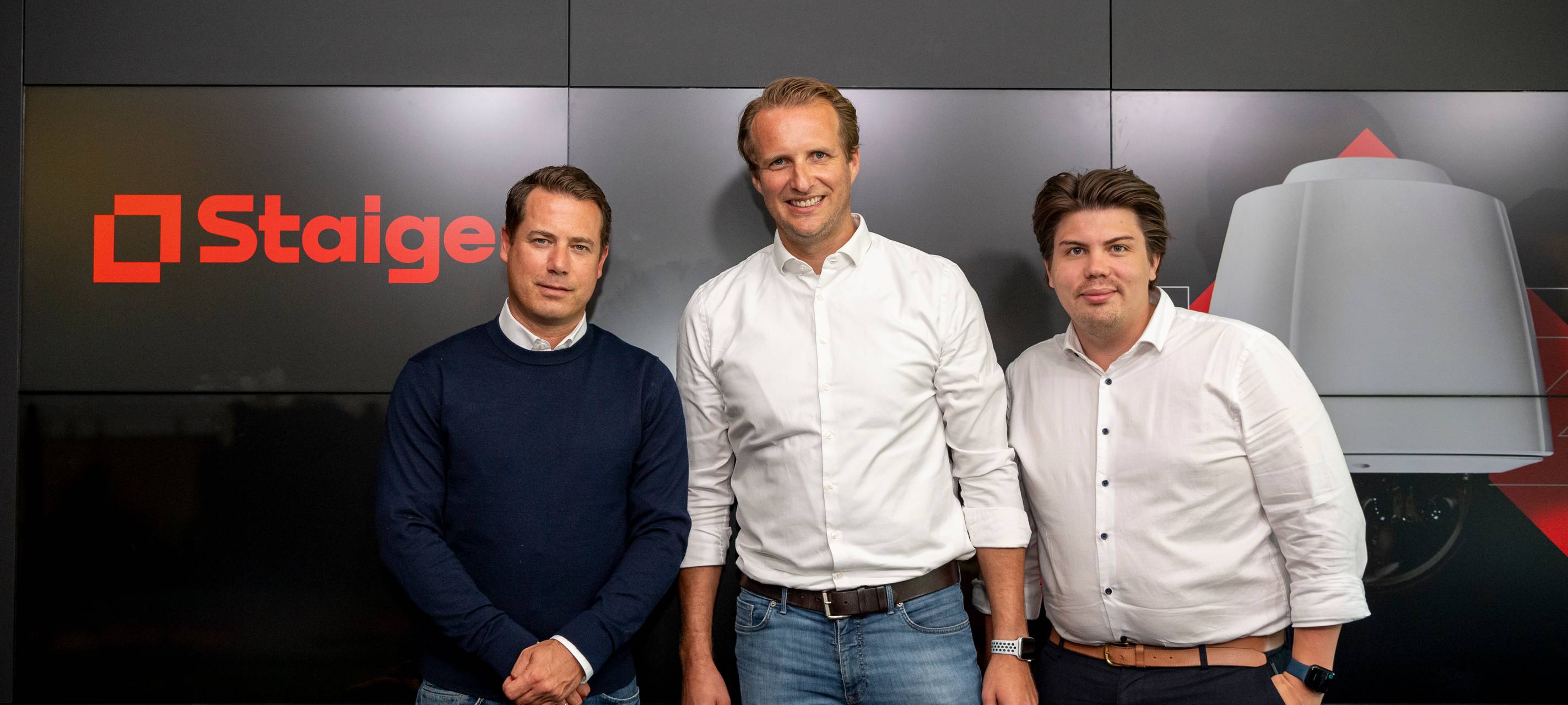 Start-up aus Essen geht an die Börse