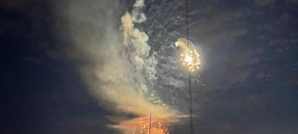 90 Jahre Baldeneysee in Essen: So war das Jubiläum