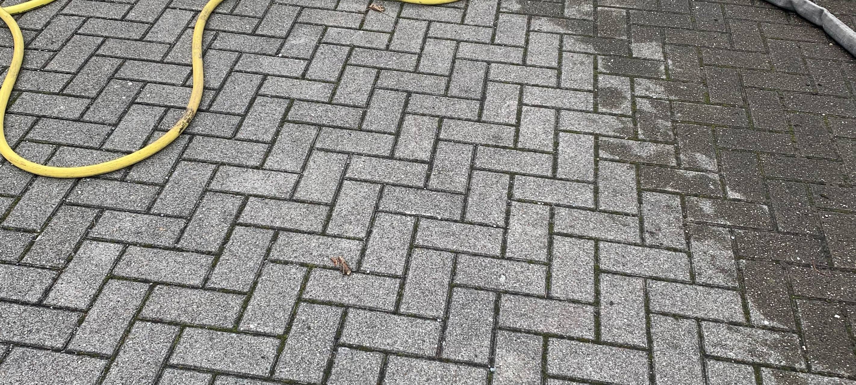 Viele Schäden in Essen nach Unwetter - Anwohner machen sich Sorgen