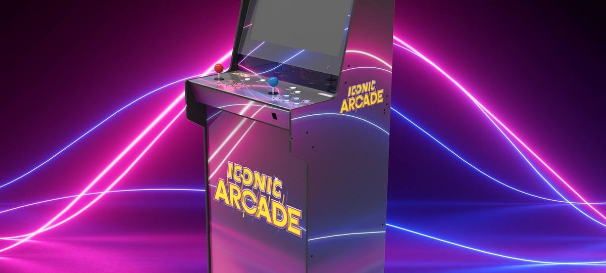 Unternehmen aus Essen holt alte Videospiele zurück