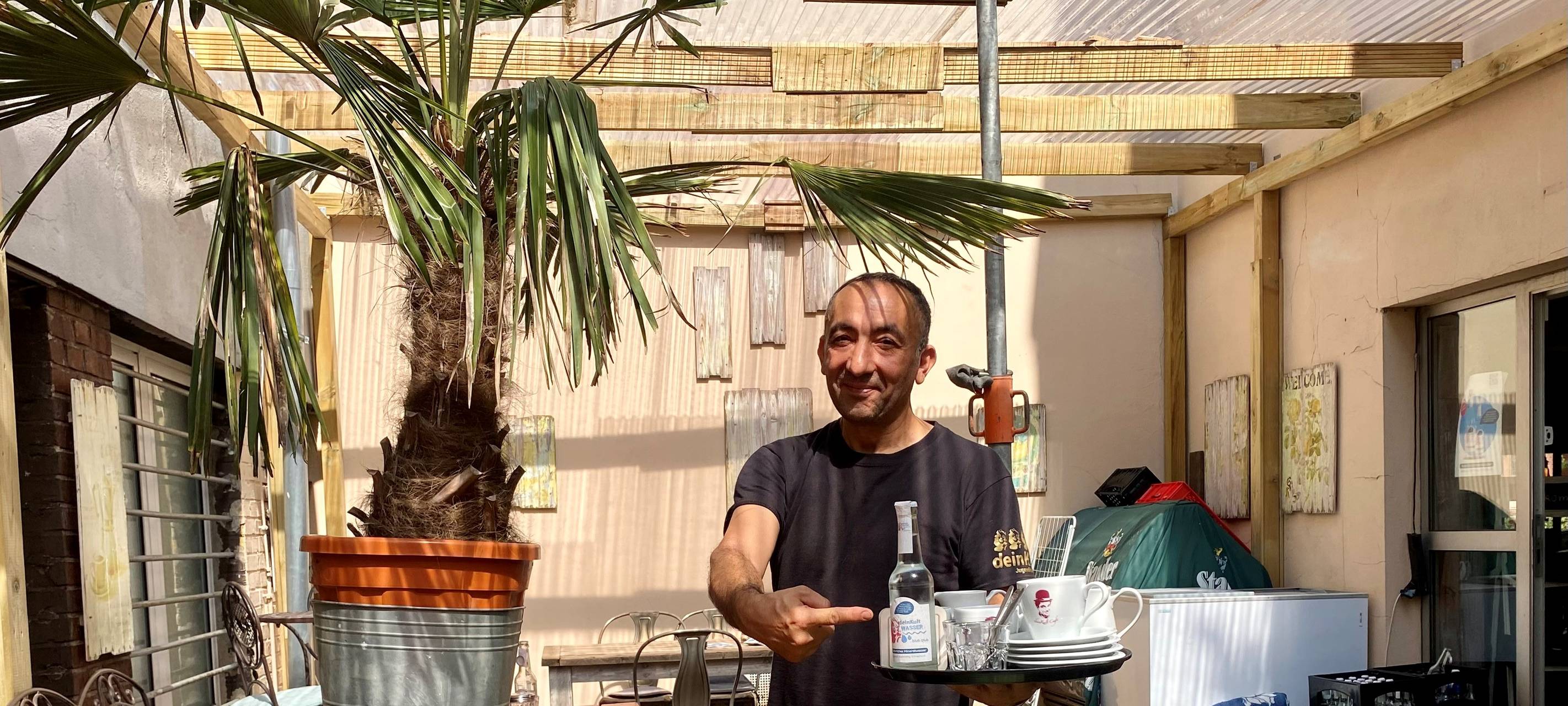 Kulturzentrum in Essen vor dem Aus