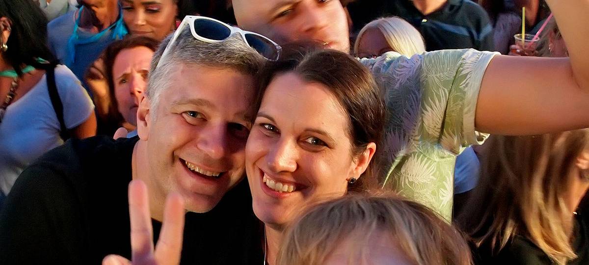 Der beste Mix Spezial - Der große 90er-Tag in Bildern