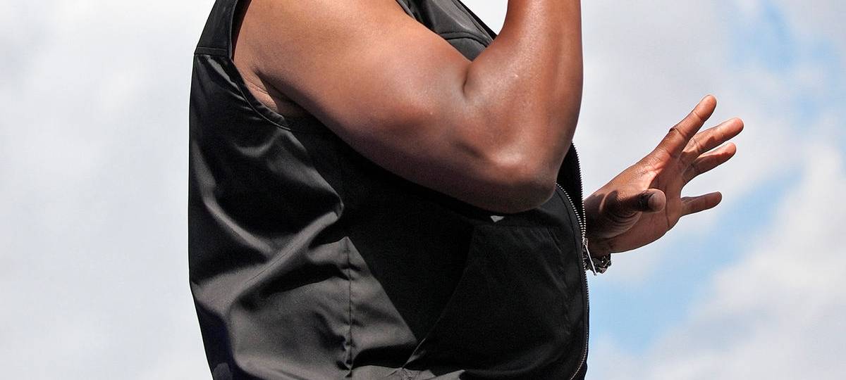 Der beste Mix Spezial - Der große 90er-Tag in Bildern