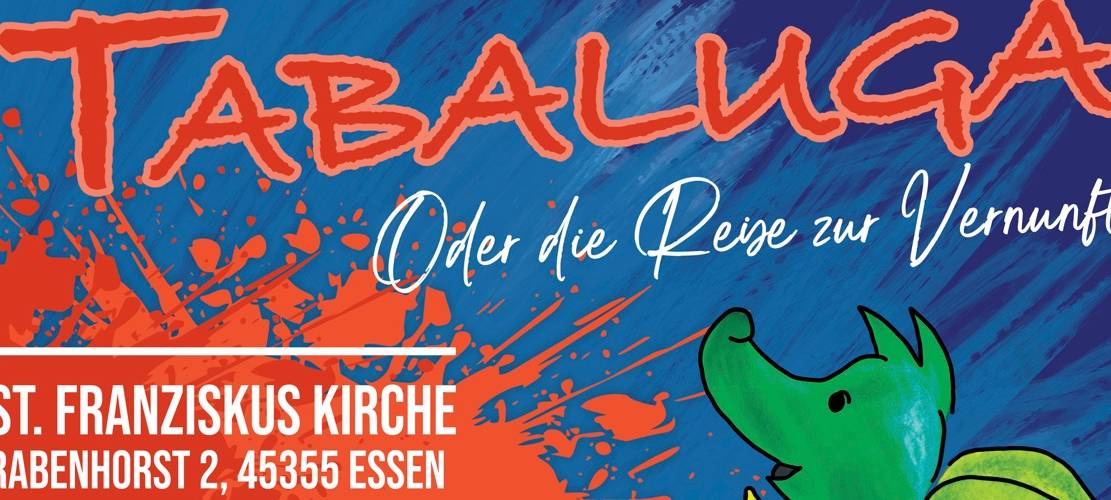 Chorgemeinschaft in Essen führt Tabaluga-Musical auf