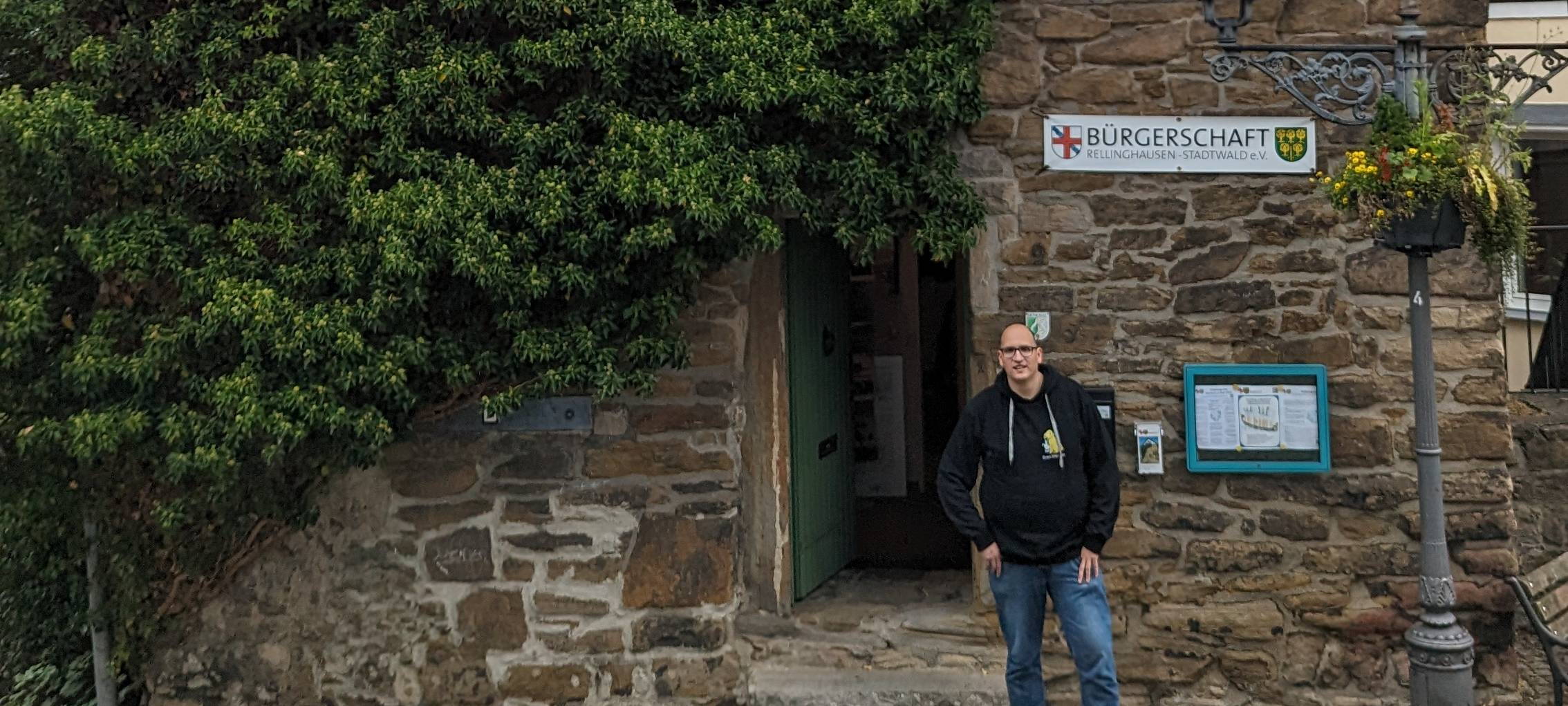 Historische Städtetour in Essen: Reise durch Rellinghausen