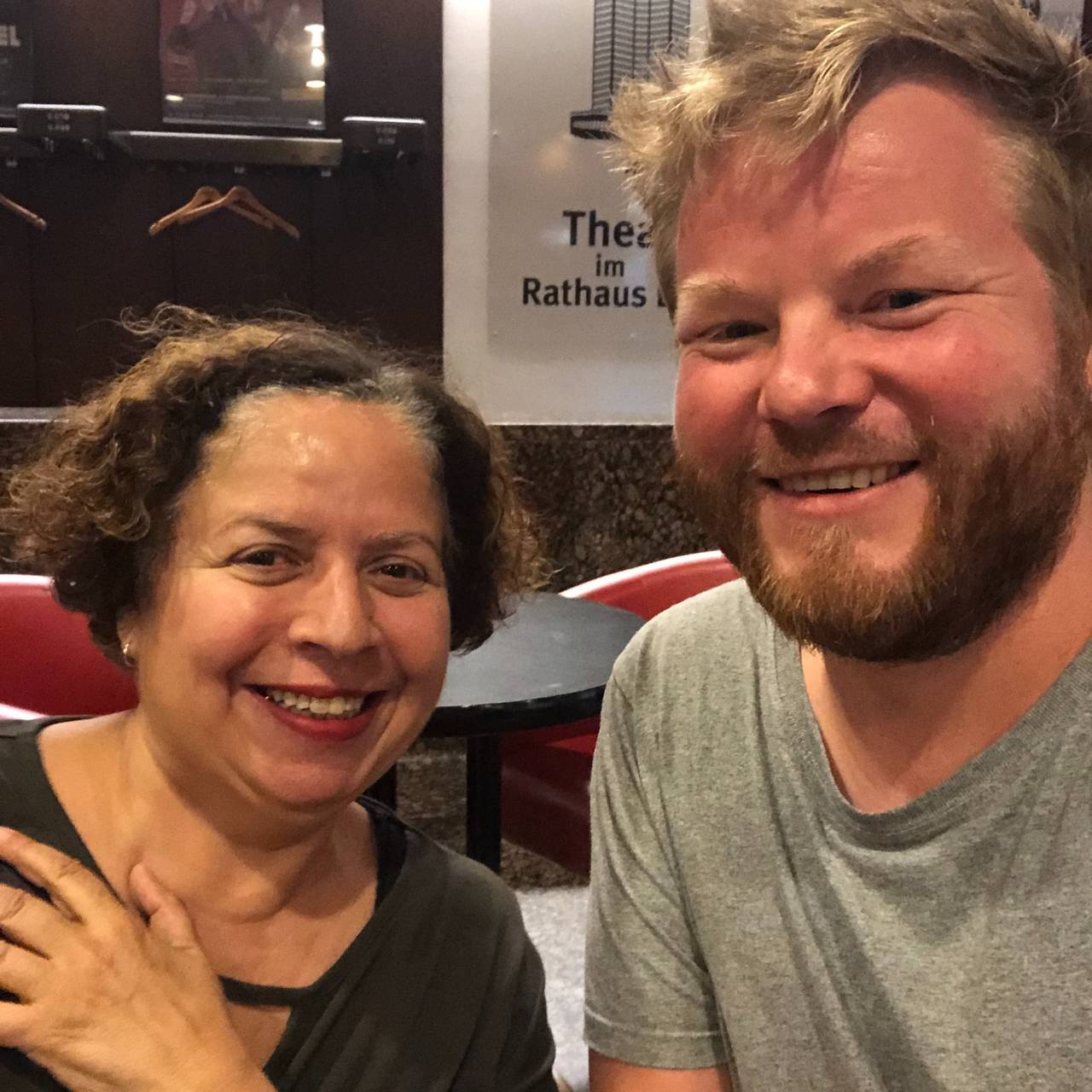 radio-essen-Fabian-Schulenkorf-und-franziska-traub-theater-im-rathaus