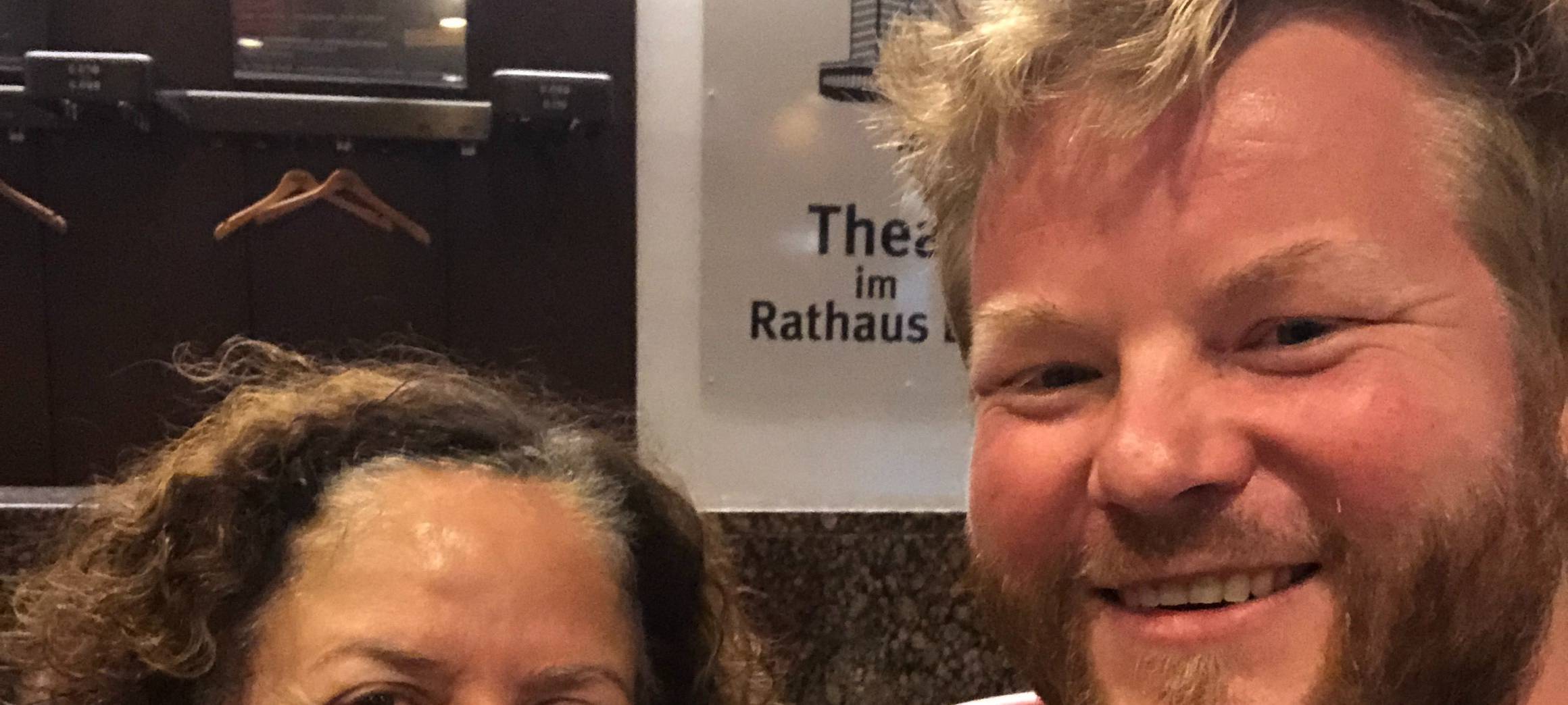 radio-essen-Fabian-Schulenkorf-und-franziska-traub-theater-im-rathaus