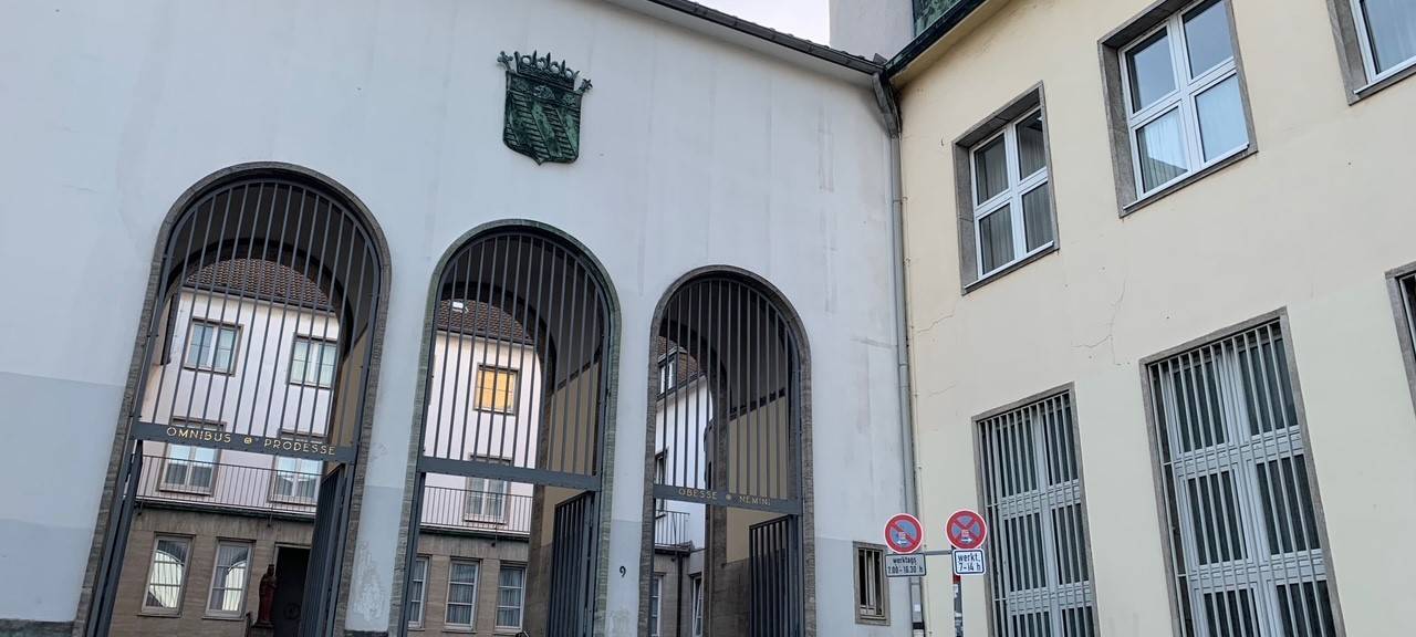 Straße in Essen gesperrt: Mehr Sicherheit für Schulkinder