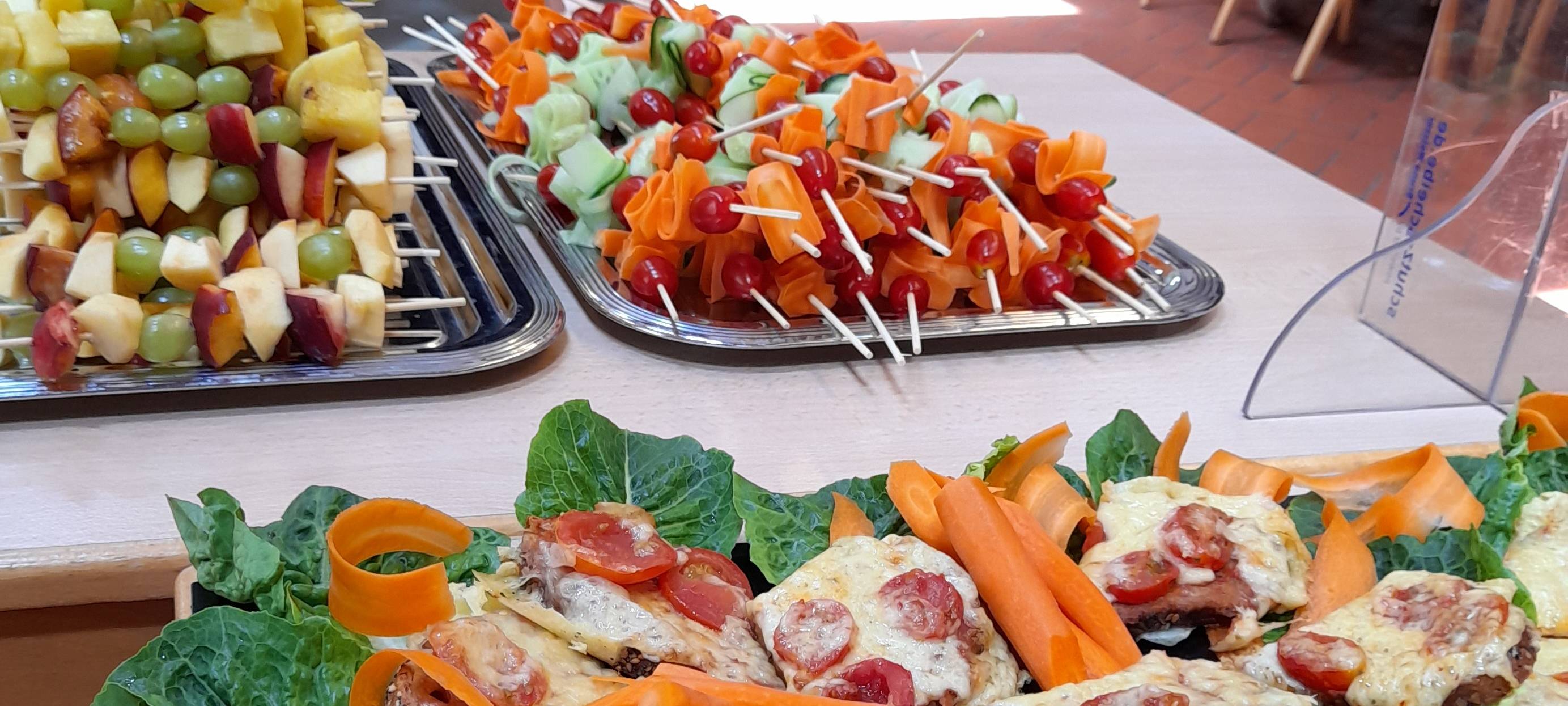 Kinder- und FamilienTISCH in Essen