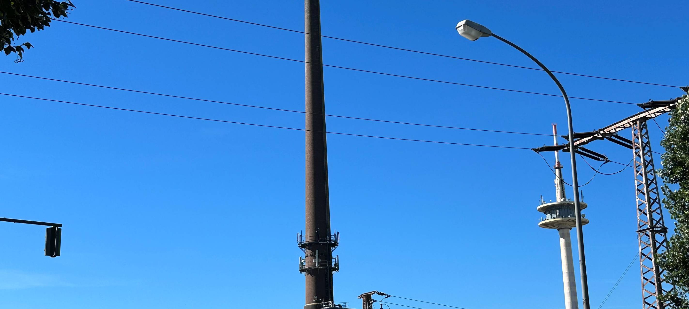 Fernwärme beliebt in Essen - Anschlüsse dauern jetzt deutlich länger
