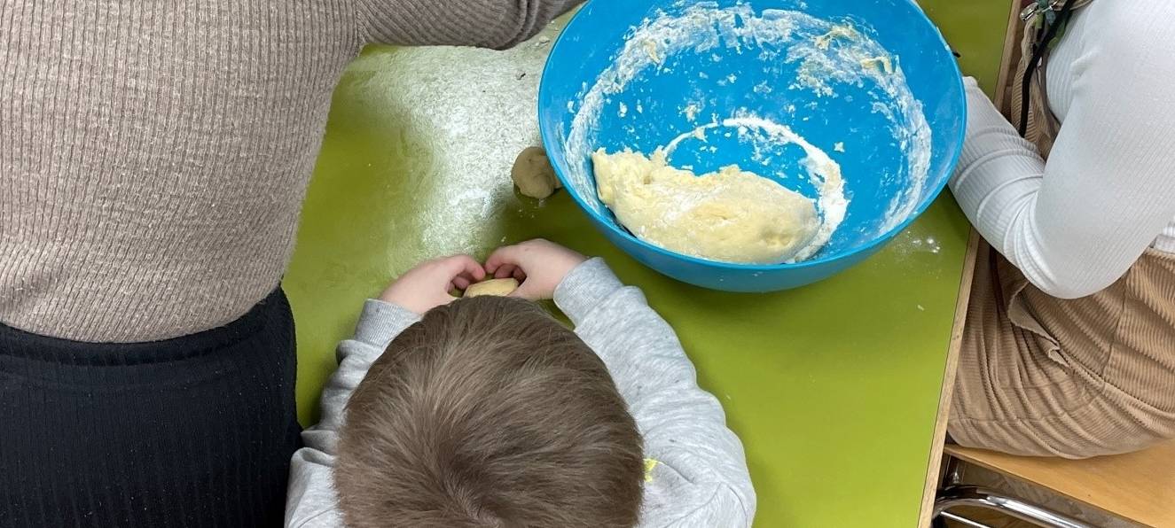 Kinder- und FamilienTISCH in Essen