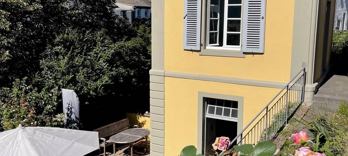 Geheimtipp in Essen für den Tag des offenen Denkmals